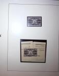 1897-1960, Thematic collection on the theme of Columbus