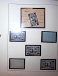 1897-1960, Thematic collection on the theme of Columbus