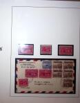 1897-1960, Thematic collection on the theme of Columbus