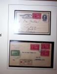 1897-1960, Thematic collection on the theme of Columbus