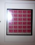 1897-1960, Thematic collection on the theme of Columbus