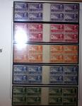 1897-1960, Thematic collection on the theme of Columbus