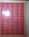 1897-1960, Thematic collection on the theme of Columbus