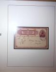 1897-1960, Thematic collection on the theme of Columbus