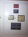 1897-1960, Thematic collection on the theme of Columbus