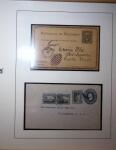 1897-1960, Thematic collection on the theme of Columbus