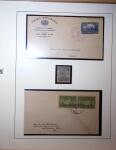1897-1960, Thematic collection on the theme of Columbus