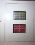 1897-1960, Thematic collection on the theme of Columbus