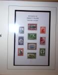 1897-1960, Thematic collection on the theme of Columbus