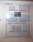 1897-1960, Thematic collection on the theme of Columbus