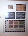 1897-1960, Thematic collection on the theme of Columbus