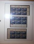 1897-1960, Thematic collection on the theme of Columbus