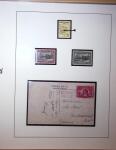 1897-1960, Thematic collection on the theme of Columbus