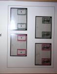 1897-1960, Thematic collection on the theme of Columbus