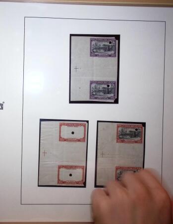 1897-1960, Thematic collection on the theme of Columbus