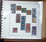 1895-1945, Thematic collection on the theme Columbus