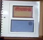 1895-1945, Thematic collection on the theme Columbus