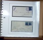 1895-1945, Thematic collection on the theme Columbus