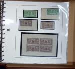 1895-1945, Thematic collection on the theme Columbus