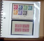 1895-1945, Thematic collection on the theme Columbus