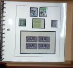 1895-1945, Thematic collection on the theme Columbus