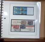 1895-1945, Thematic collection on the theme Columbus