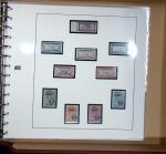 1895-1945, Thematic collection on the theme Columbus