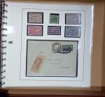 1895-1945, Thematic collection on the theme Columbus