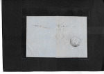 N° 17b 80c rose, OBL GC 1065 + T15 "Cognac (15)" (7