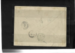 N° 28 2 pièces + 29 OBL étoile 2 + CAD "Paris R.