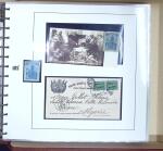 1850-1987, Thematic collection on Columbus and explorers