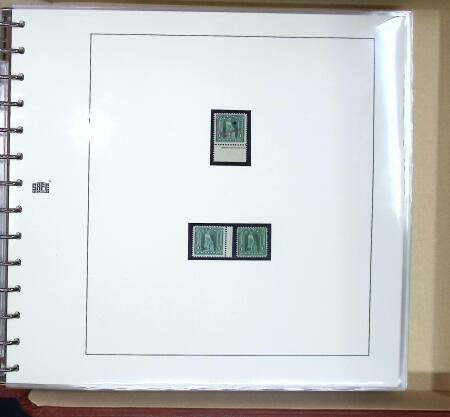 1850-1987, Thematic collection on Columbus and explorers
