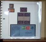 1850-1987, Thematic collection on Columbus and explorers
