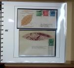 1850-1987, Thematic collection on Columbus and explorers