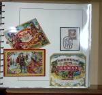 1850-1987, Thematic collection on Columbus and explorers