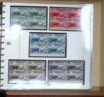 1850-1987, Thematic collection on Columbus and explorers