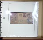 1850-1987, Thematic collection on Columbus and explorers