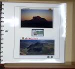 1850-1987, Thematic collection on Columbus and explorers