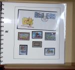 1850-1987, Thematic collection on Columbus and explorers