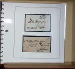 1850-1987, Thematic collection on Columbus and explorers