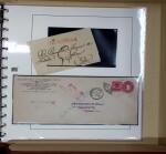 1850-1987, Thematic collection on Columbus and explorers