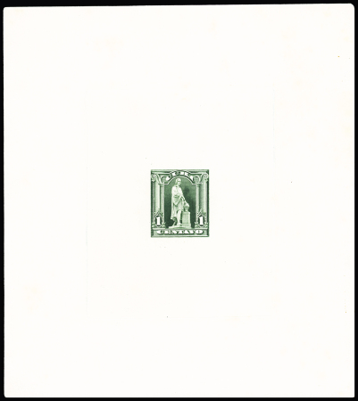 1850-1987, Thematic collection on Columbus and explorers