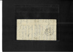 LE FULTON n°37 OBL GC 3739 + CAD "Paris St Mandé Paris"