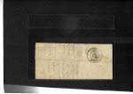N° 37 OBL GC 2170 + CAD "Paris la Maison Blanche"
