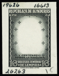 1929-52, Collection on the theme Columbus mounted on