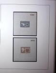 1932-56, Selection of items on theme "Columbus" incl.