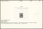 1932-56, Selection of items on theme "Columbus" incl.