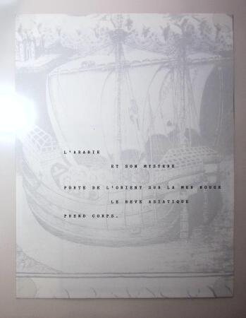 1868-1942 Small selection on seven album pages with