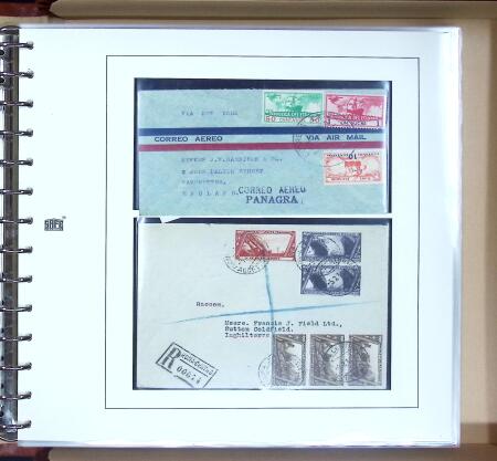 1766-1996, Small thematic group on the theme of exploration,