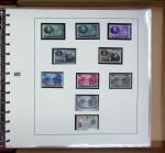 1766-1996, Small thematic group on the theme of exploration,